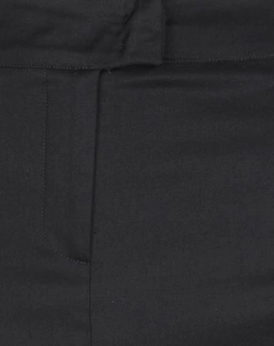 Shop Alessandro Legora Casual Pants In Black