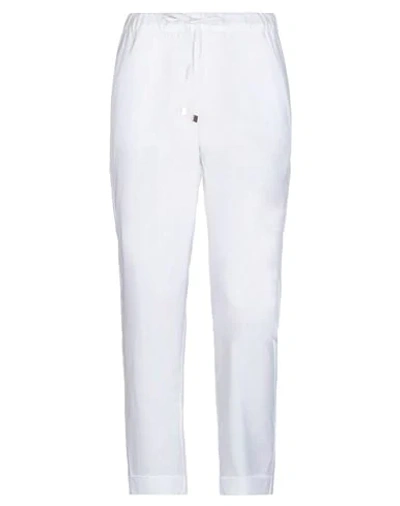 Shop Liviana Conti Pants In White