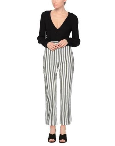 Suoli Pants In Green