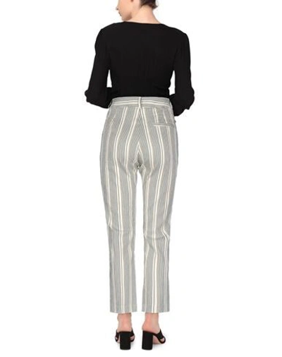 Suoli Pants In Green