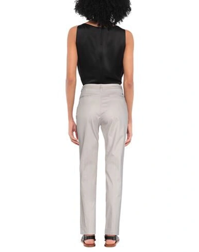 Yes Zee By Essenza Pants In Beige