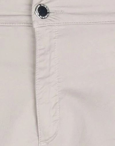 Yes Zee By Essenza Pants In Beige