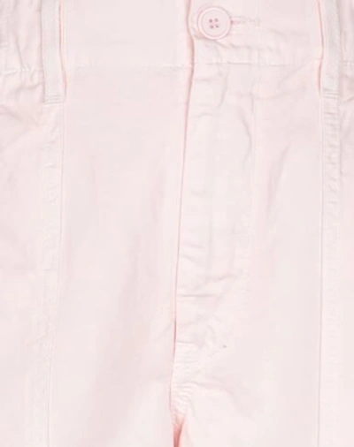 Shop Overlover Pants In Pink