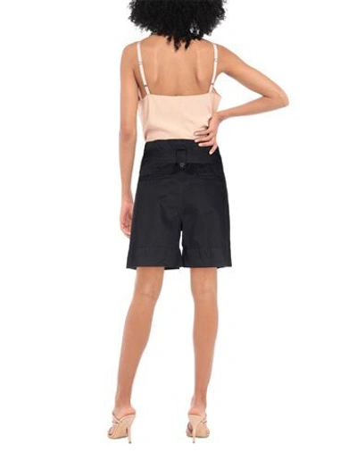 Shop Overlover Shorts & Bermuda Shorts In Black