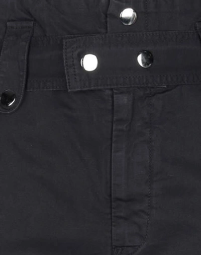 Shop Overlover Shorts & Bermuda Shorts In Black