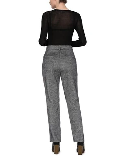 Dolce & Gabbana Pants In Black