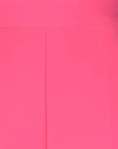 Space Simona Corsellini Pants In Pink