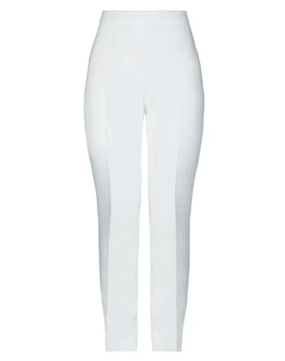 Giorgio Grati Pants In White | ModeSens
