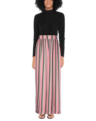 Marc Ellis Pants In Pink
