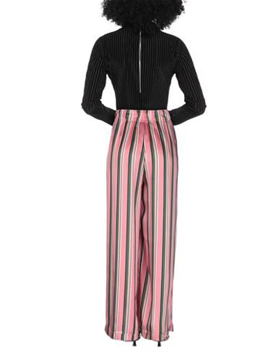 Marc Ellis Pants In Pink