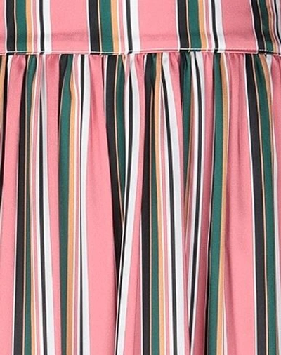 Shop Marc Ellis Woman Pants Salmon Pink Size 8 Polyester