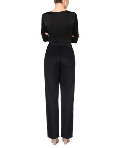 Shop French Connection Pants In Black