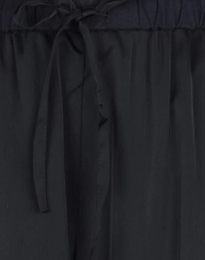 Shop French Connection Pants In Black