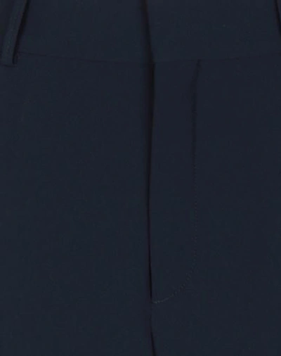 Chloé Pants In Dark Blue