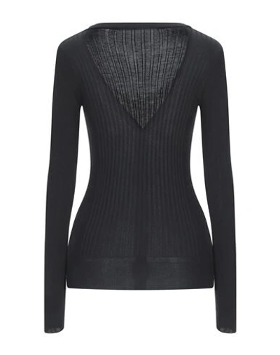 Shop Dolce & Gabbana Cardigans In Black