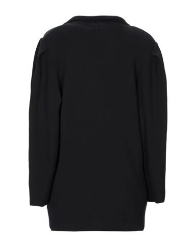 Philosophy Di Lorenzo Serafini Short Dresses In Black