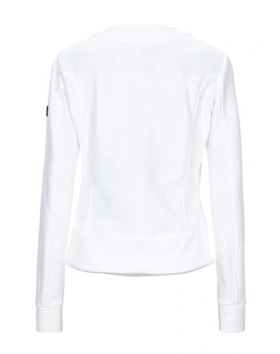Dekker Jackets In White