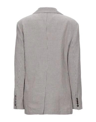 Remain Birger Christensen Suit Jackets In Brown