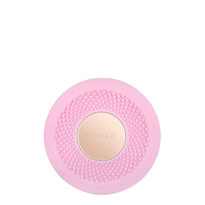 Shop Foreo Ufo Mini 2 Power Mask Treatment Device, Skin Care Mask, T-sonic In N/a