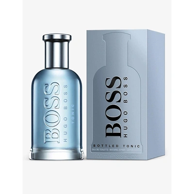 Shop Hugo Boss Boss Bottled Tonic Eau De Toilette