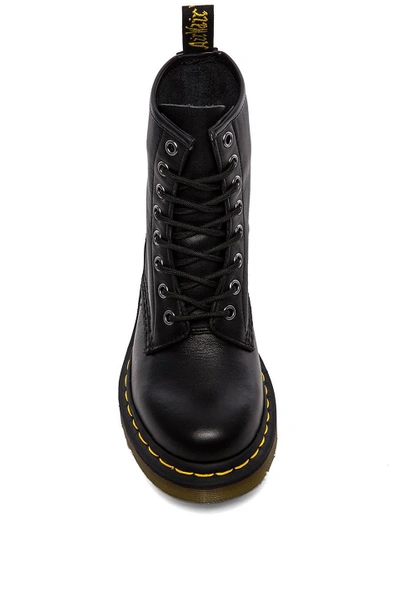 Shop Dr. Martens' 1460 8-eye Boot In Black