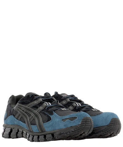 Shop Asics "gel-kayano 5 360" Sneakers In Black  