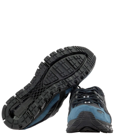 Shop Asics "gel-kayano 5 360" Sneakers In Black  