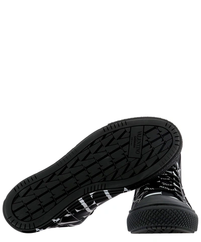 VALENTINO GARAVANI "GIGGIES VLTN TIMES" SNEAKERS 