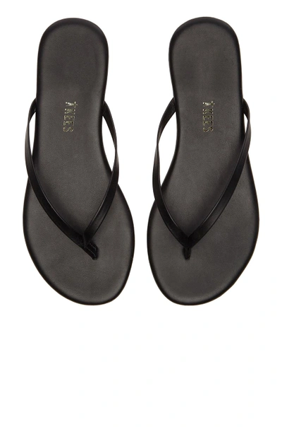 Shop Tkees Liners Flip Flop In Sable