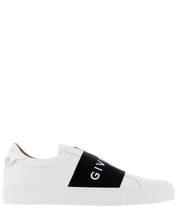 givenchy urban knot sneakers