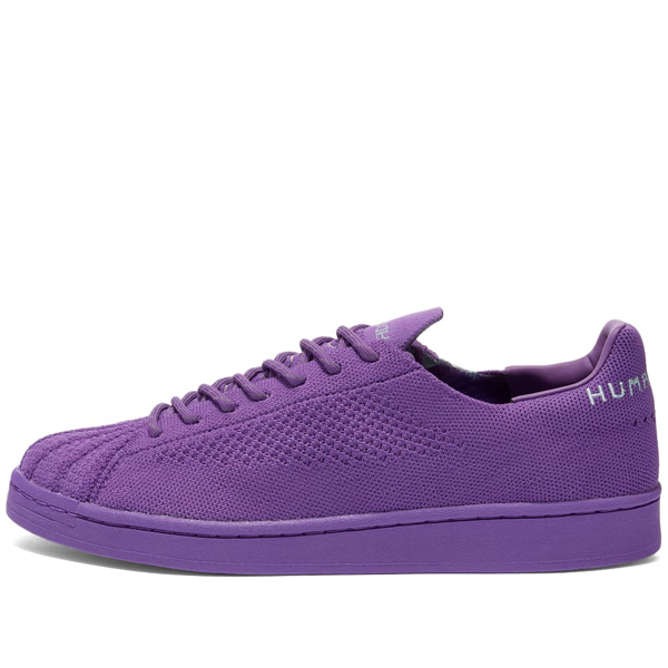 adidas originals superstar primeknit mens purple