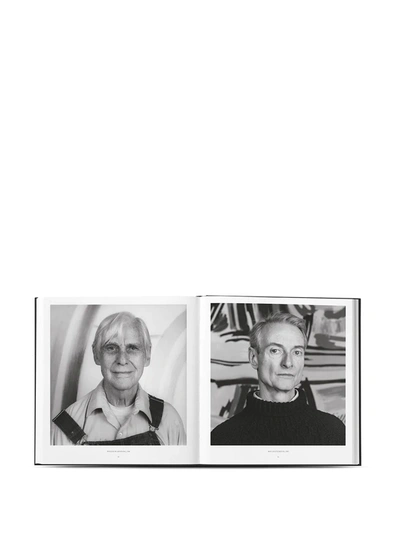 Phaidon Press Robert Mapplethorpe In Black