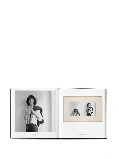 Phaidon Press Robert Mapplethorpe In Black