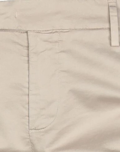 Dondup Pants In Beige