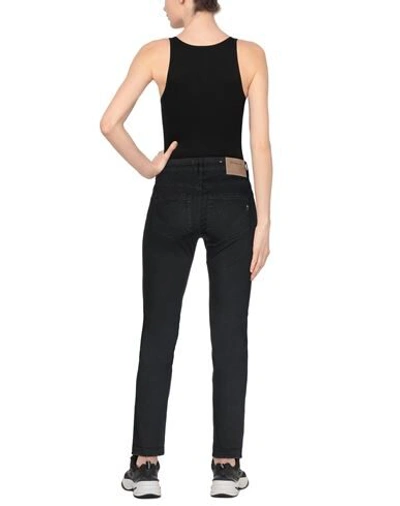 Dondup Pants In Black
