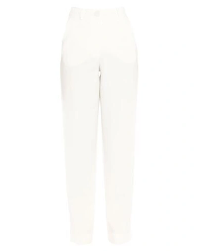 Shop Essentiel Antwerp Pants In White