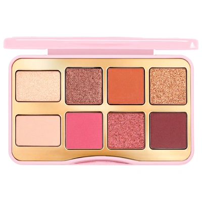 Shop Too Faced Let's Play Mini Eyeshadow Palette