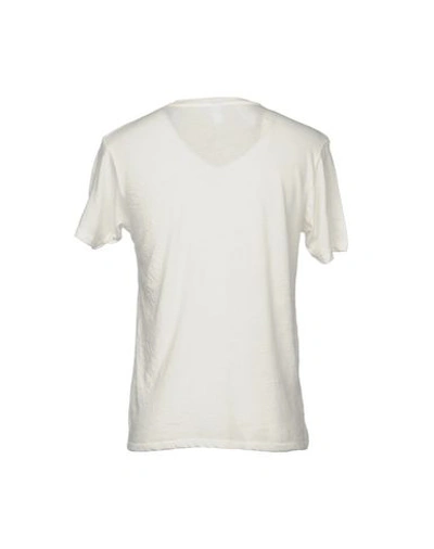 Shop Alternative T-shirt In White