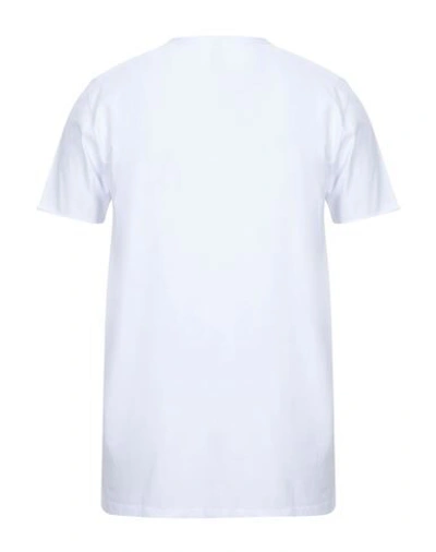 Shop Bellwood T-shirts In White