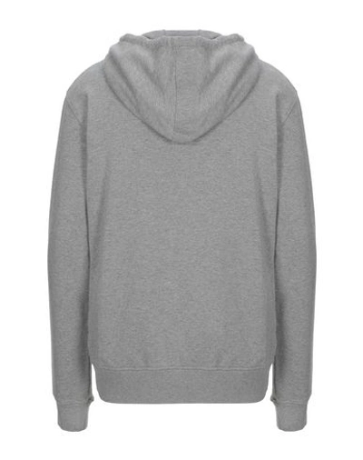 Shop Amen Man Sweatshirt Grey Size M Cotton