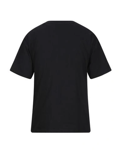 Shop Afterhomework T-shirts In Black