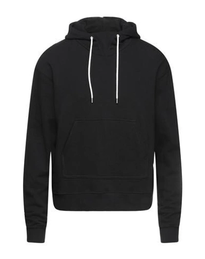 Shop John Elliott Sweatshirts In Black