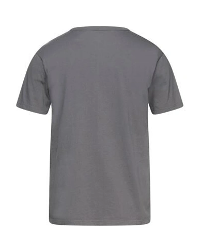 Shop Bianca Chandon T-shirts In Grey