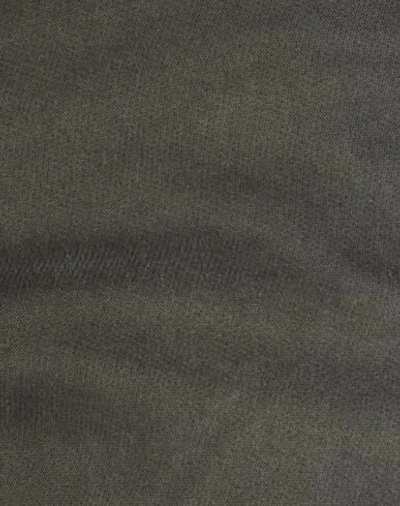 Shop Antony Morato Man Pants Military Green Size 28w-32l Cotton, Polyester, Elastane