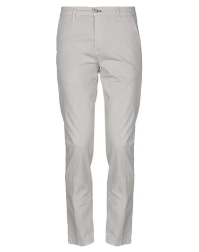 Shop Vincent Trade Pants In Beige