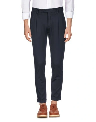 Michael Coal Pants In Blue
