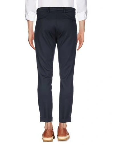 Michael Coal Pants In Blue