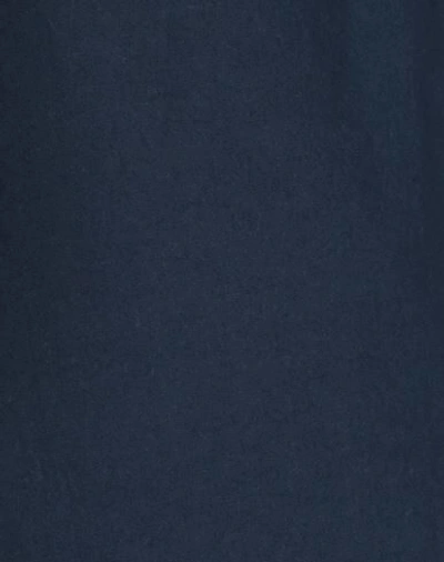 Yes Zee By Essenza Pants In Blue