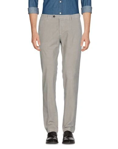 Shop Bro-ship Pants In Grey