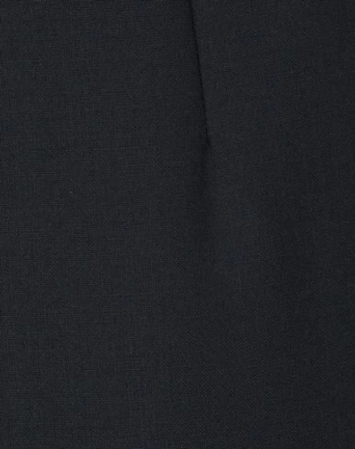 Dolce & Gabbana Dg Essential Technical Jersey Track Trousers In Black